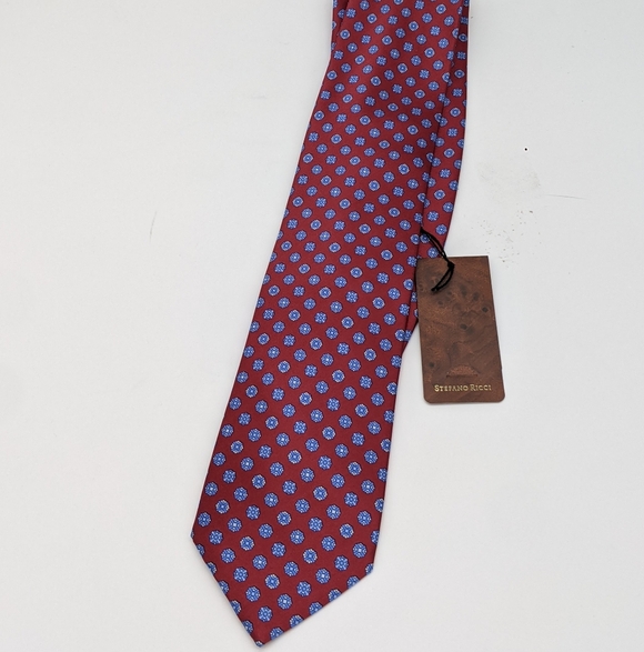 Stefano Ricci Other - Stefano Ricci Tie New With Tags